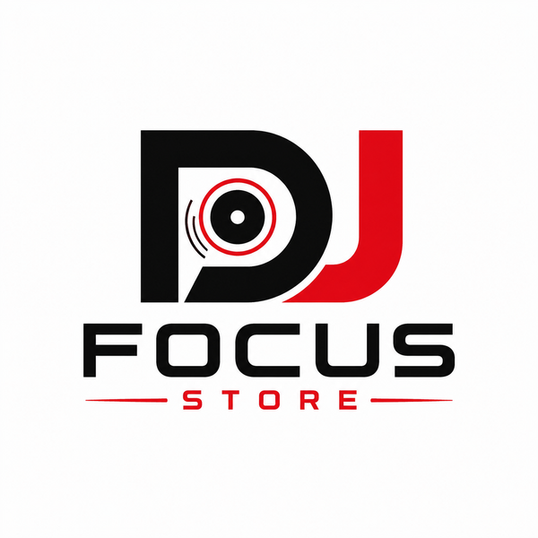 DJ Focus store 