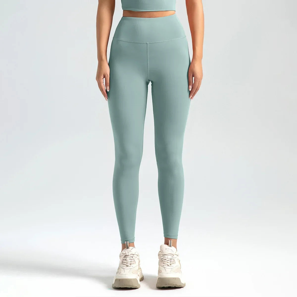 Seamless Gym Leggings Women Yoga PantsSexy High Waist Booty Lifting Leggings PantsWomen Sports Clothing Fitness Wear Y2K Sexy