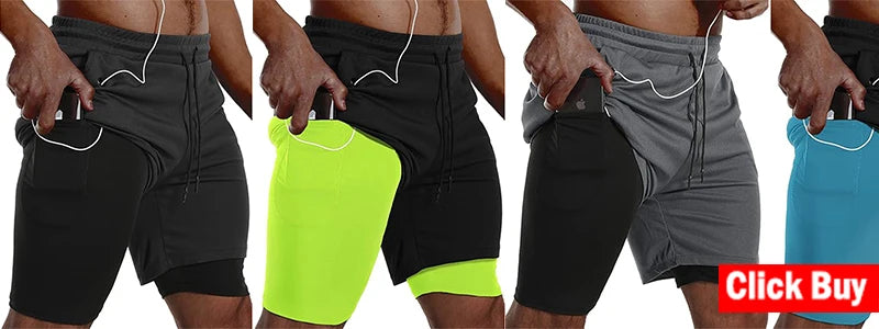 Men's Compression T Shirt Summer Sportswear Running T-shirt Elastic Quick Dry Sport Tops Tee Athletic Gym Fitness TShirts Men