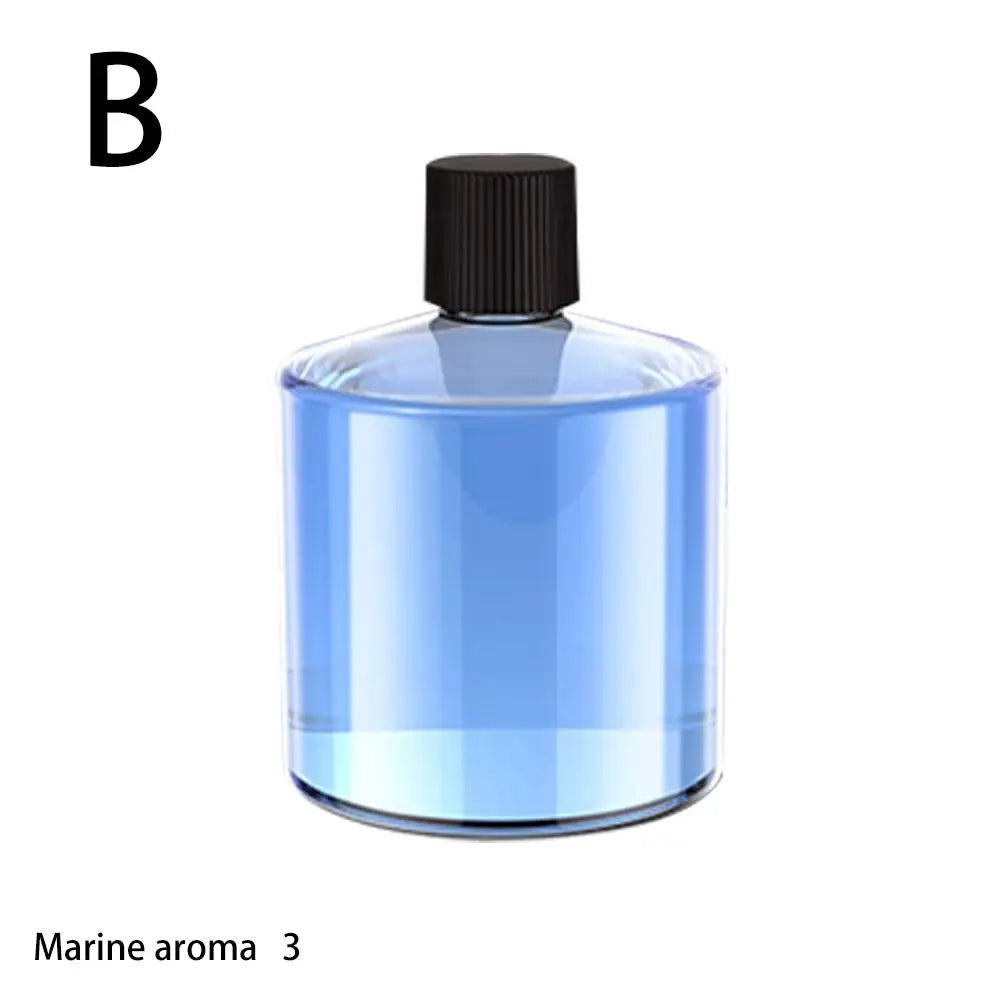 Smart Car Aroma Diffuser Humidifier Aromatherapy Diffusers for Car Home Bedroom  Perfume Ornament